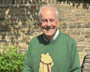 Gyles Brandreth who will be speaking at the 2026 GCA annual conference